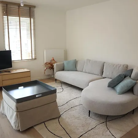 In With Sea View * Nieuwpoort