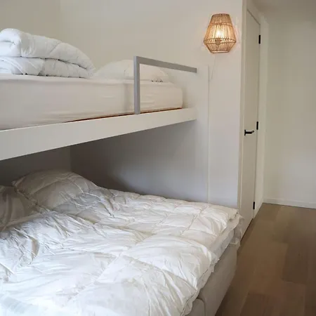 Appartement In With Sea View Nieuwpoort