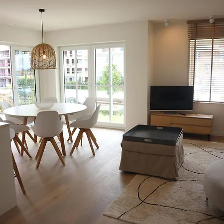 Apartman In With Sea View *